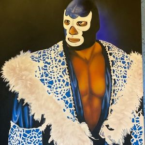 Meet your Posher, Andy